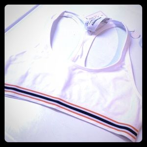 Forever 21 Bra